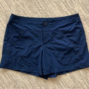 Athleta Shorts